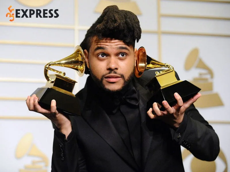 su-nghiep-cua-nam-ca-si-the-weeknd-35express