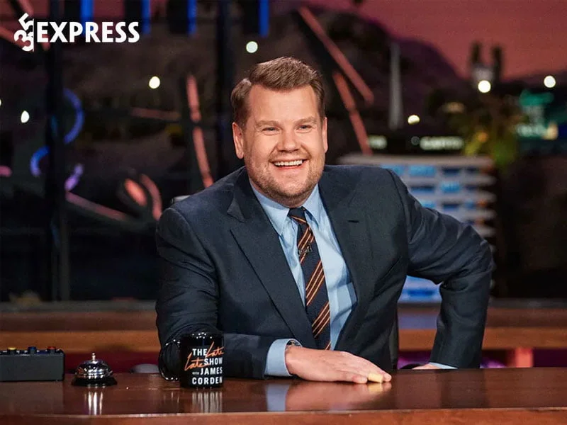 su-nghiep-noi-bat-cua-nam-mc-chuyen-nghiep-james-corden-1-35express