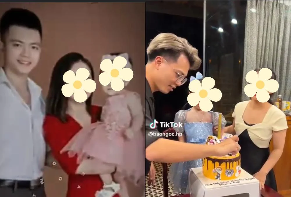 Thực hư chuyện đã có vợ con và đang ngoại tình với Hạt Tiêu Play