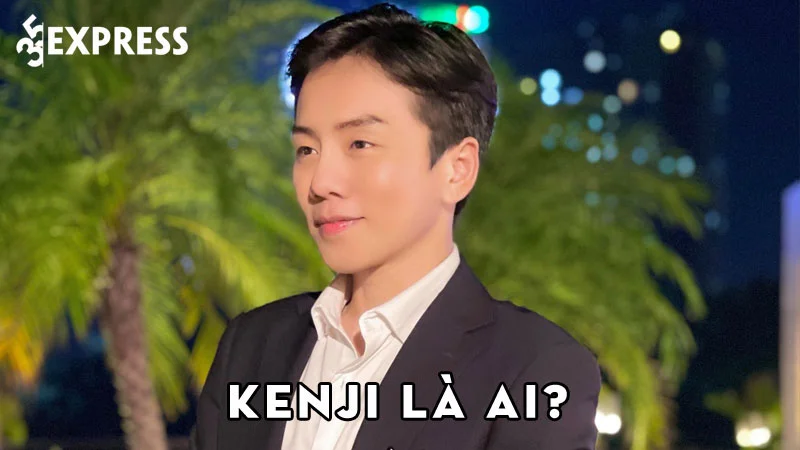 kenji-la-ai-35express