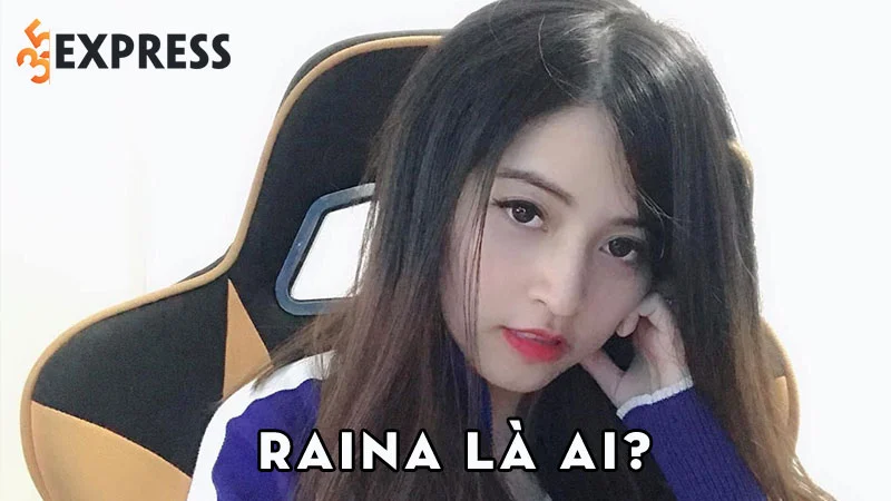 raina-la-ai-35express
