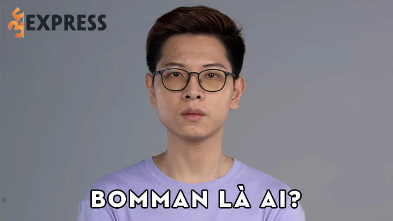bomman-la-ai-35express