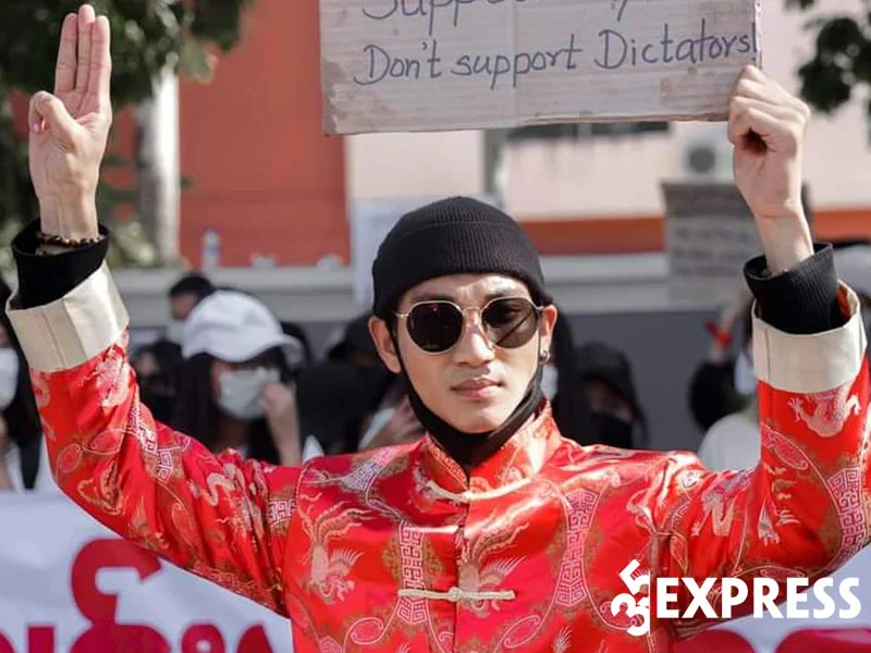 paing-takhon-bi-bat-do-tham-gia-hoat-dong-bieu-tinh-35express