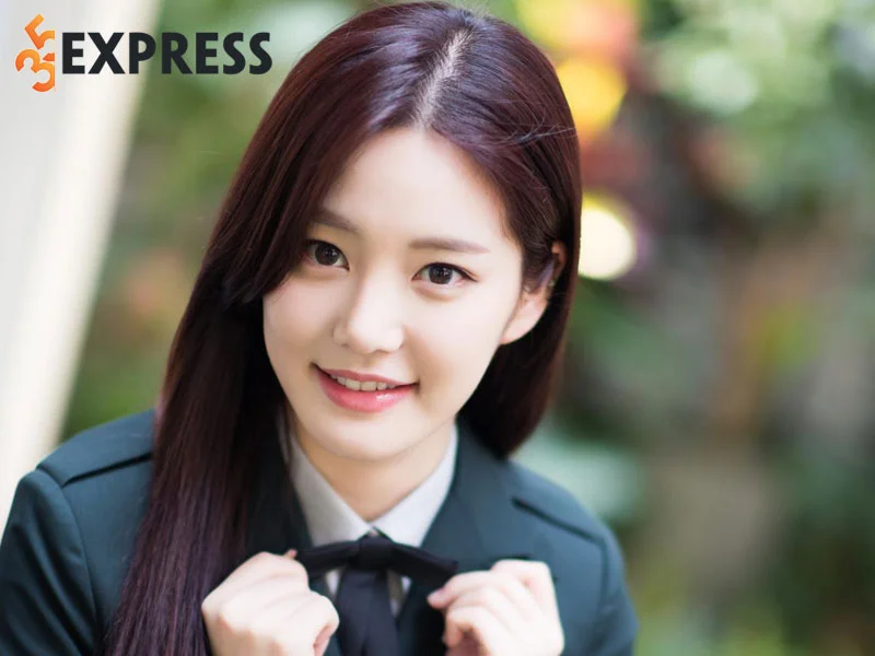 su-nghiep-cua-lee-yoo-bi-35express