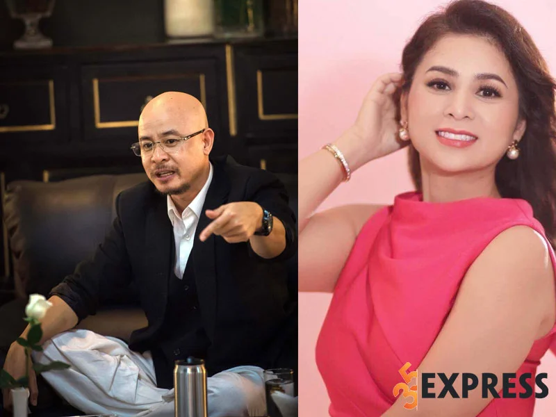 chong-ba-le-hoang-diep-thao-la-ai-35express