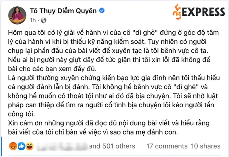 to-thuy-diem-quynh-phat-ngon-gay-tranh-cai-vu-be-gai-8-tuoi-bi-bao-hanh-1-35express