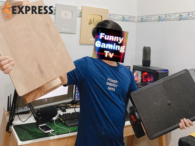 hanh-trinh-su-nghiep-cua-youtuber-funny-gaming-tv-35express