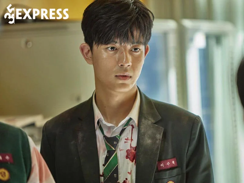 park-solomon-toa-sang-trong-phim-ngoi-truong-xac-song-1-35express