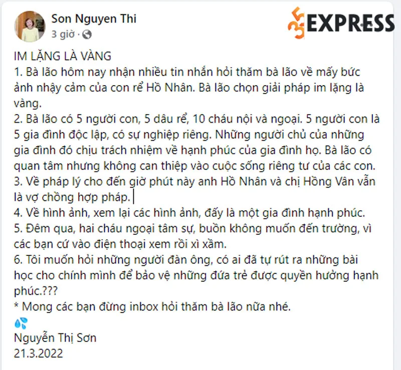 ba-nguyen-thi-son-noi-gi-ve-lum-xum-tinh-ai-cua-con-re-truong-ho-nhan-35express