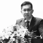 CEO Hồ Nhân là ai? Con rể gia tộc Sơn Kim đột ngột qua đời ở tuổi 59