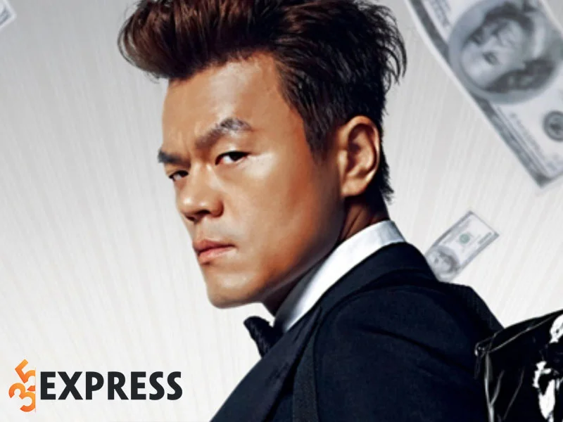 su-nghiep-am-nhac-cua-ca-si-park-jin-young-35express