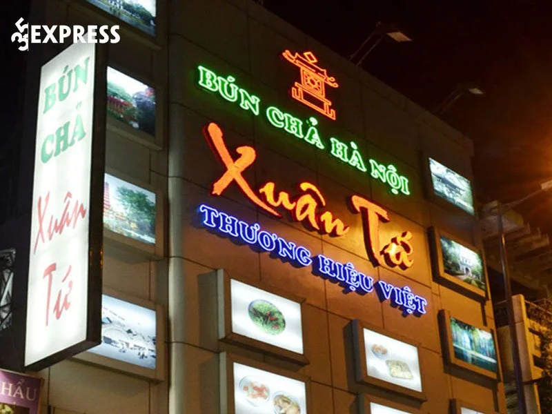 bun-cha-xuan-tu-35express