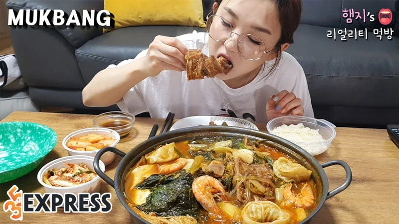 su-nghiep-lam-youtuber-mukbang-cua-hamzy-35express