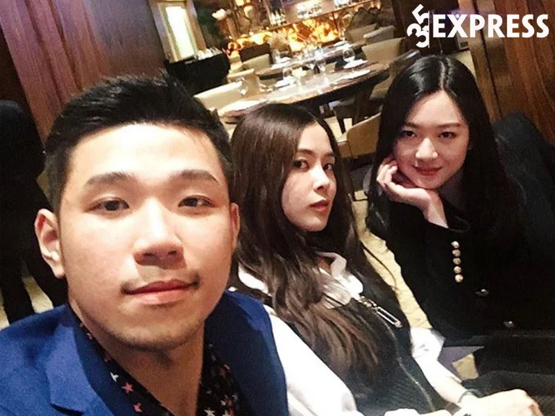 su-nghiep-va-hoc-van-cua-thieu-gia-do-hoang-viet-35express