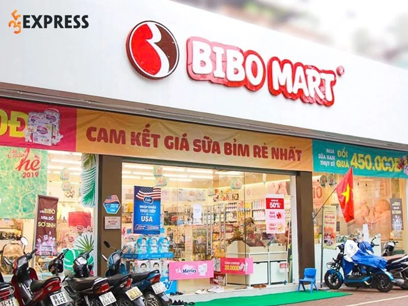 bibo-mart-35express