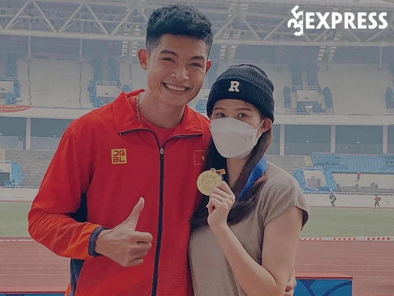 chuyen-tinh-de-thuong-cua-cap-doi-vdv-nguyen-thi-phuong-trinh-va-nguyen-tien-trong-35express