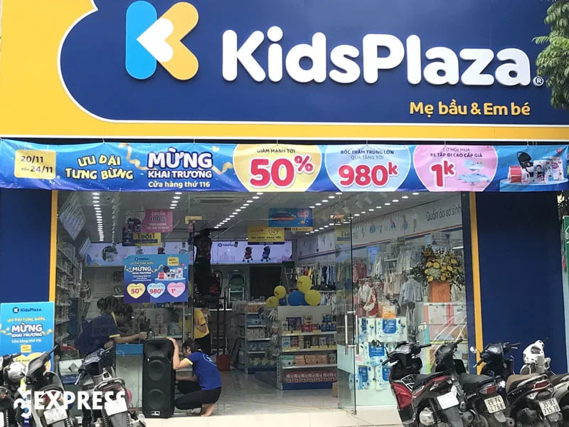 kidsplaza-35express