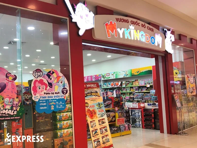 my-kingdom-35express
