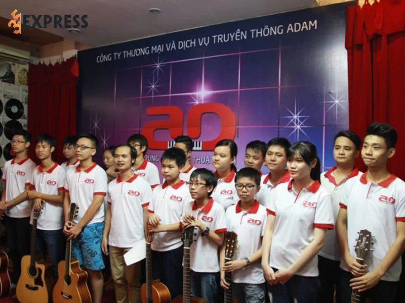 trung-tam-nghe-thuat-adam-35express
