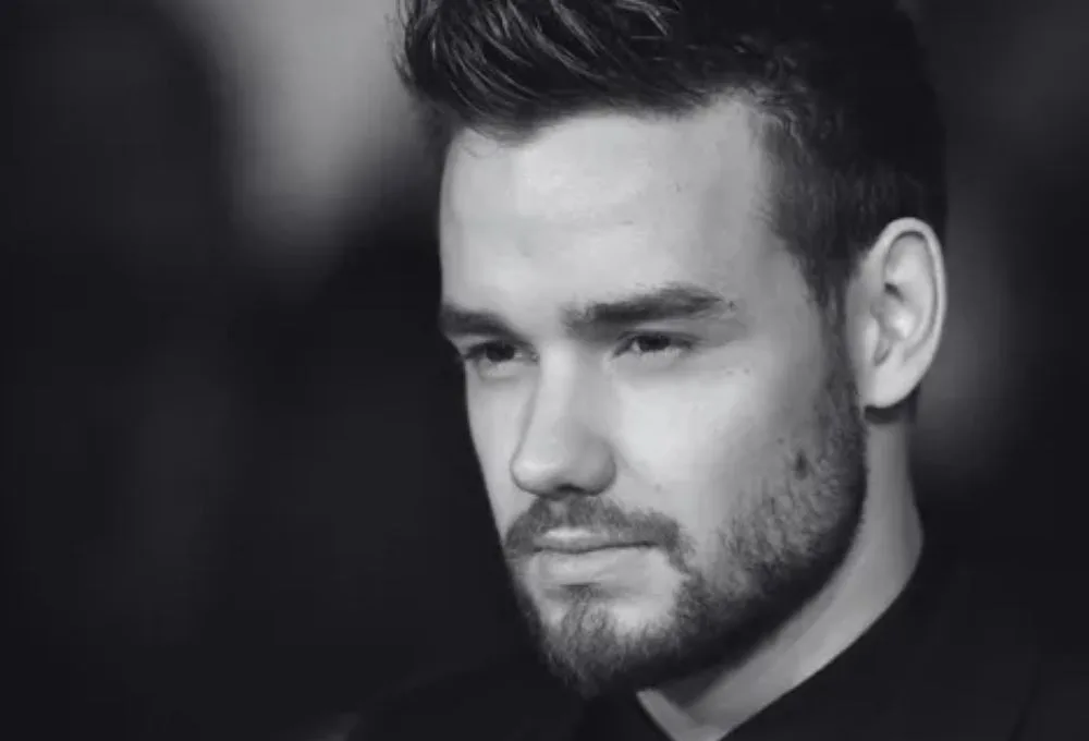 Liam Payne
