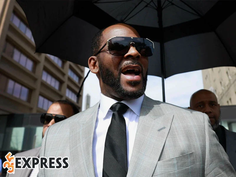 cac-album-da-phat-hanh-cua-nam-ca-si-r-kelly-35express