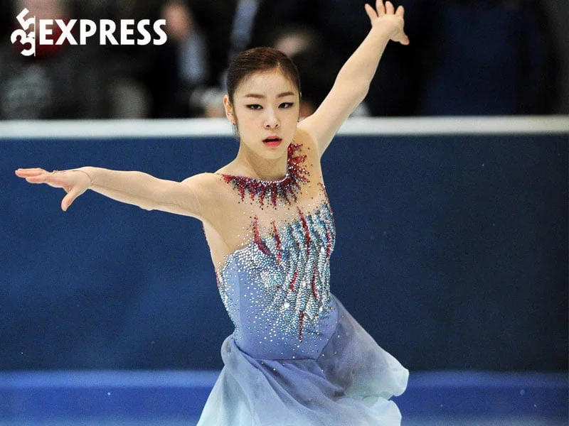 hanh-trinh-su-nghiep-cua-nu-hoang-truot-bang-kim-yuna-2-35express