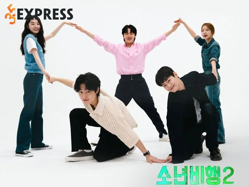 su-nghiep-dien-xuat-cua-won-ji-an-35express