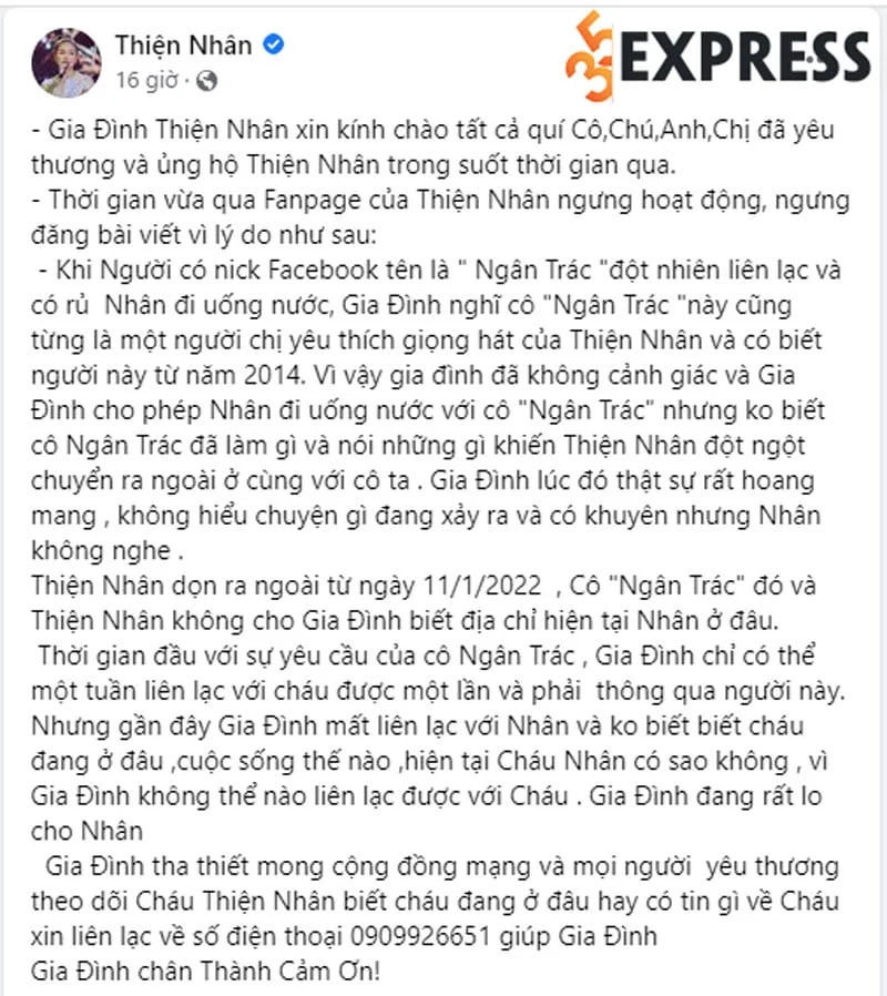 thien-nhan-truoc-tin-don-gia-dinh-mat-lien-lac-35express