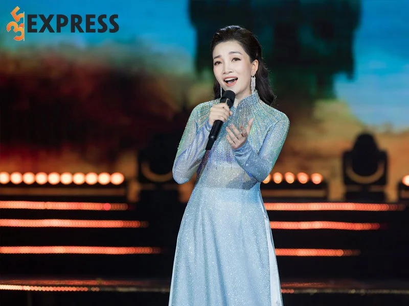 su-nghiep-cua-pham-thu-ha-hoa-mi-ban-co-dien-lang-nhac-viet-1-35express