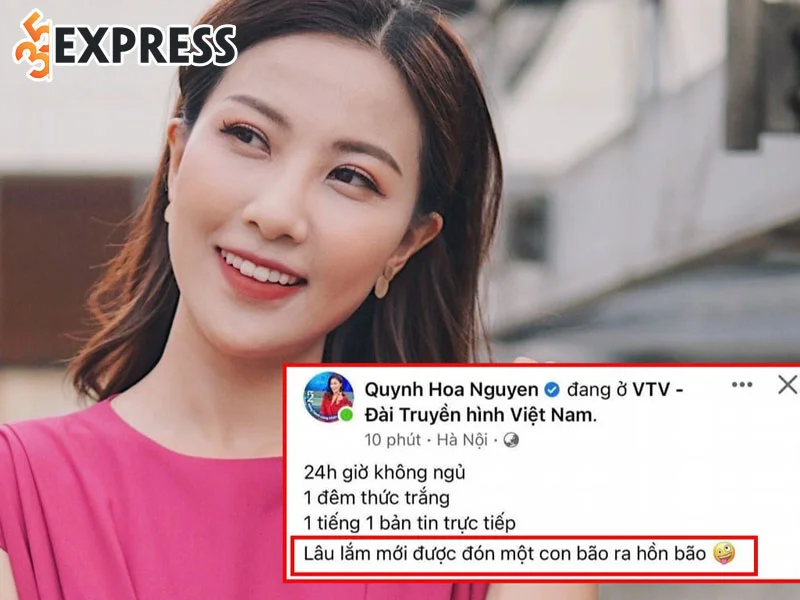 btv-quynh-hoa-bi-chi-trich-vi-loi-noi-duoc-don-mot-con-bao-ra-hon-bao-35express