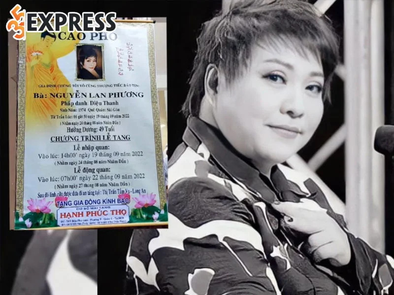 ca-si-ha-lan-phuong-qua-doi-vi-nhoi-mau-co-tim-35express