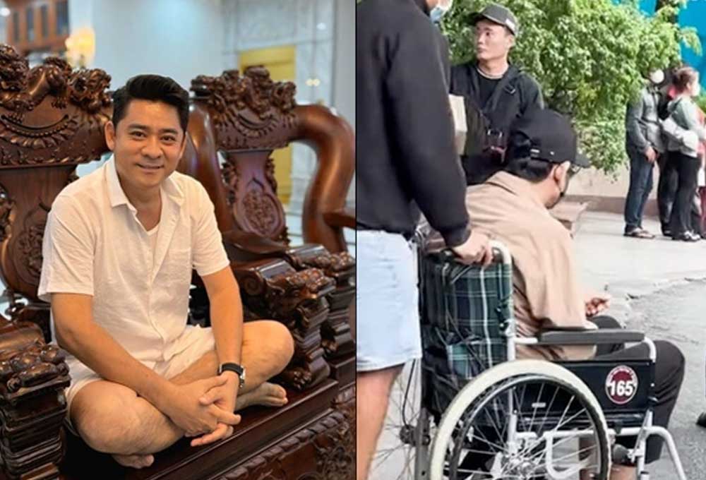 Vượt qua cơn nguy kịch do đột quỵ