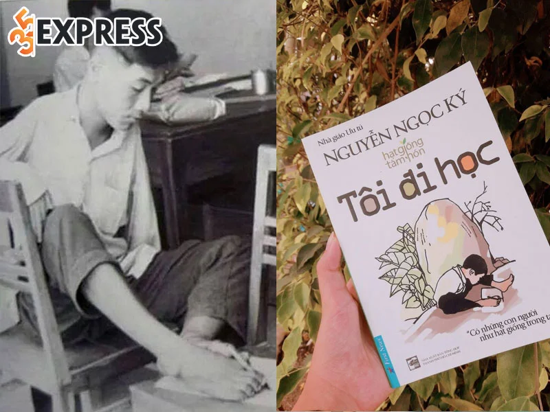 mot-so-tac-pham-de-doi-cua-thay-giao-nguyen-ngoc-ky-35express