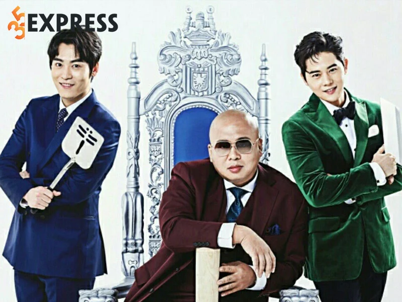 su-nghiep-am-nhac-cua-don-spike-35express