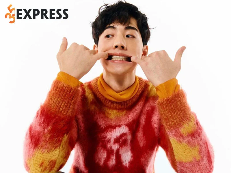 su-nghiep-nguoi-mau-cua-kim-hyun-jin-35express