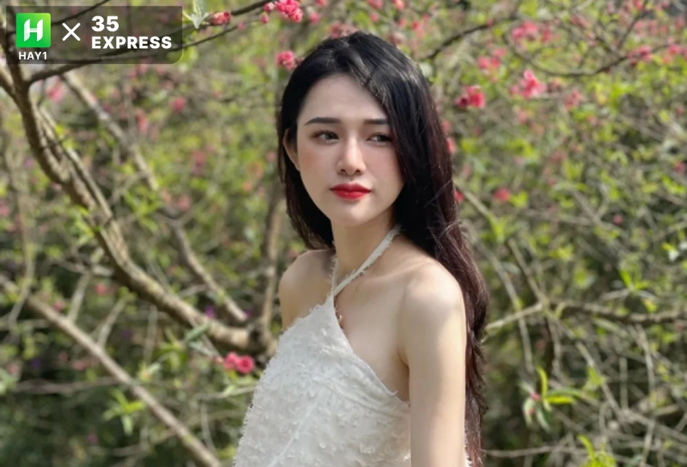 Thúy Huyền Olympia