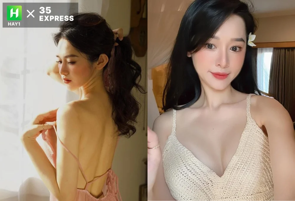 Thúy Huyền Olympia