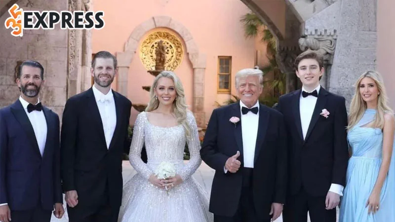 barron-trump-noi-bat-tai-dam-cuoi-cua-chi-gai-tiffany-trump-35express