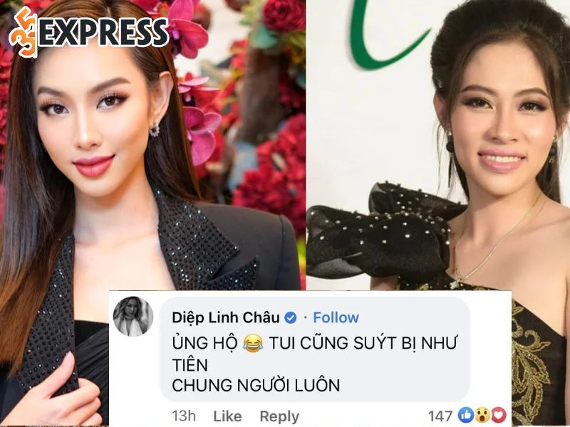 diep-linh-chau-len-tieng-ung-ho-hoa-hau-thuy-tien-35express