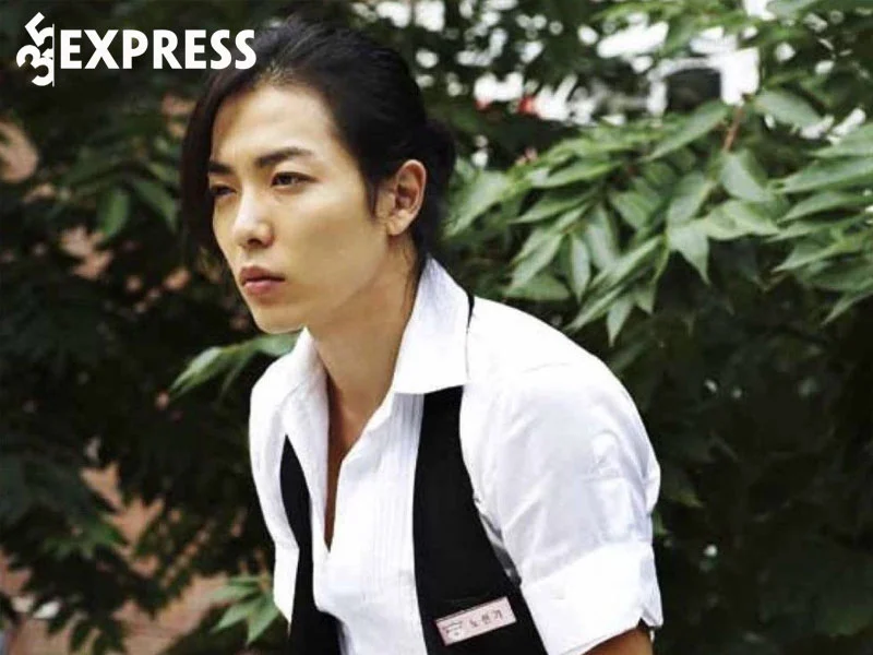 kim-jae-wook-re-huong-sang-dien-xuat-35express