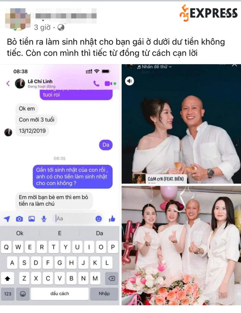 le-chi-linh-bi-vo-cu-phot-ki-bo-khi-to-chuc-sinh-nhat-cho-con-35express
