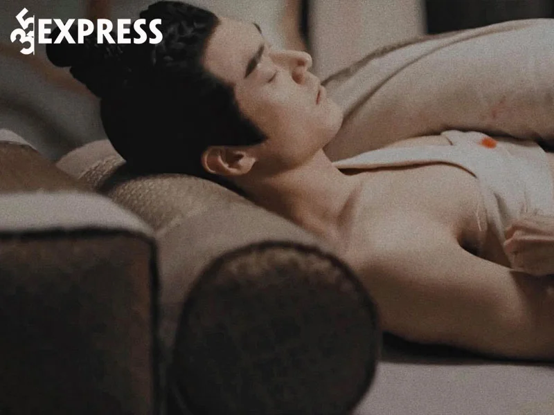 mao-tu-tuan-voi-vai-chinh-dau-tien-tren-con-duong-dien-xuat-35express