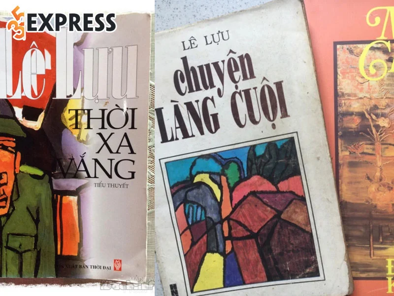 mot-so-tac-pham-noi-tieng-cua-nha-van-le-luu-35express
