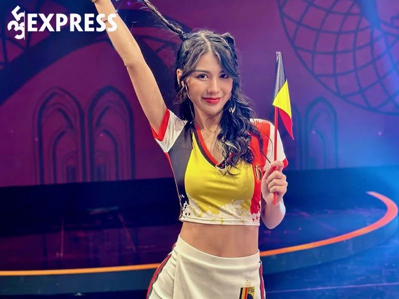 phan-thi-thuy-nga-co-vu-doi-tuyen-bi-len-song-nong-cung-world-cup-2022-35express