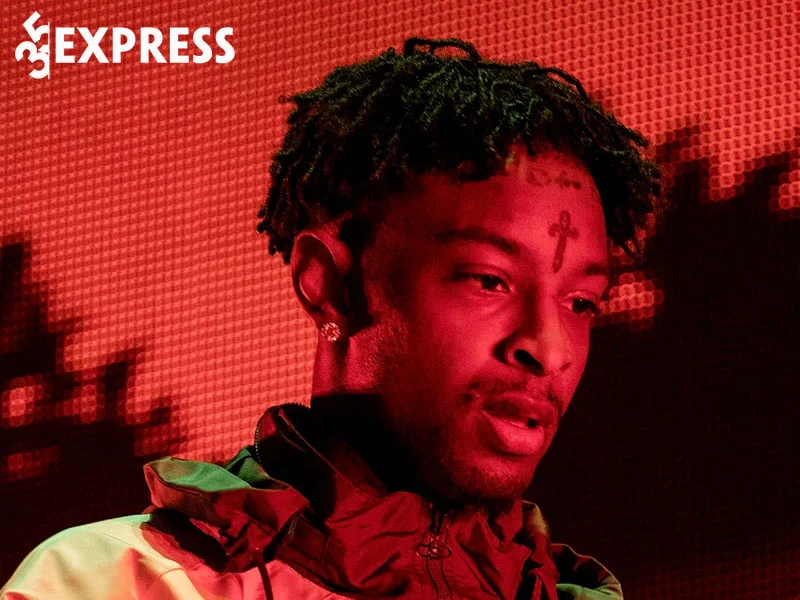 su-nghiep-am-nhac-cua-rapper-21-savage-35express