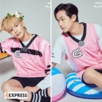 HAI THỰC TẬP SINH NGƯỜI VIỆT THAM GIA SHOW SỐNG CÒN BOYS PLANET CỦA HÀN QUỐC