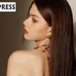 Bông hồng lai Becky Armstrong