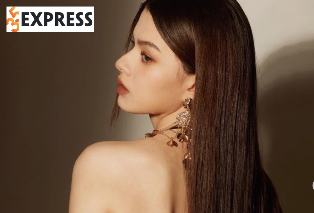 Bông hồng lai Becky Armstrong