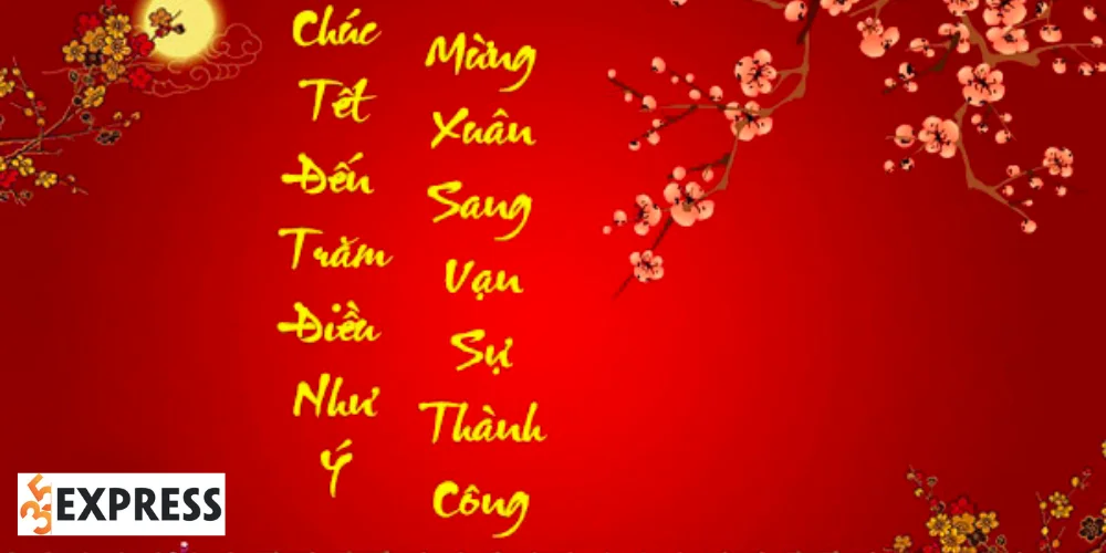 Những câu chúc Tết Quý Mão hay nhất định bạn phải biết