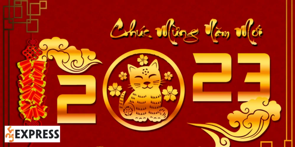 Những câu chúc Tết Quý Mão hay nhất